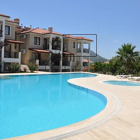 Apartment Ozalp Apart B7 By Angel