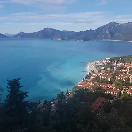 Ozalp Apart B7 By Angel * Fethiye